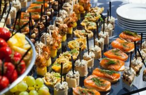 Abiball – Catering Stendal