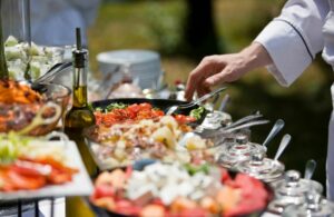Abiball – Catering Stendal