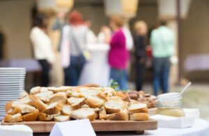 Abiball – Catering Stendal