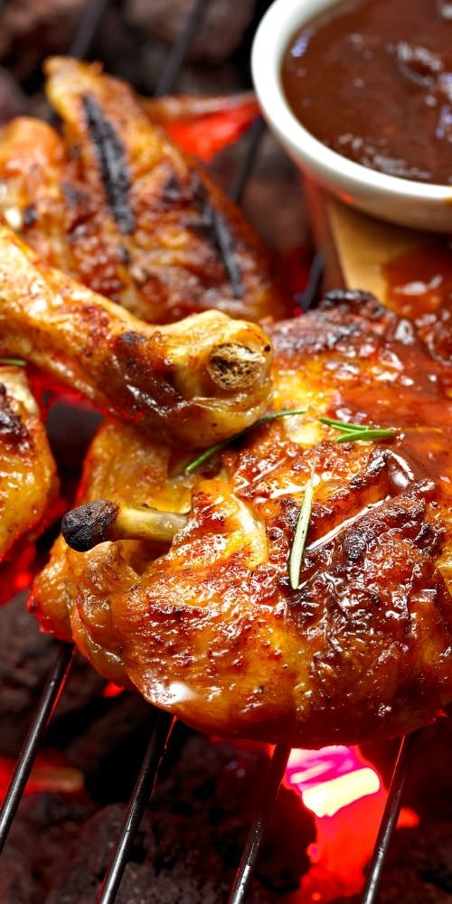 BBQ & Grillfest – Catering Stendal