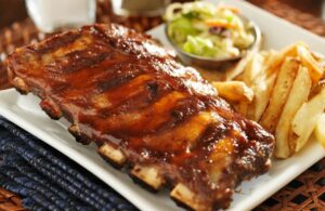 BBQ & Grillfest – Catering Stendal