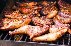 BBQ & Grillfest – Catering Stendal