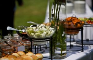 BBQ & Grillfest – Catering Stendal