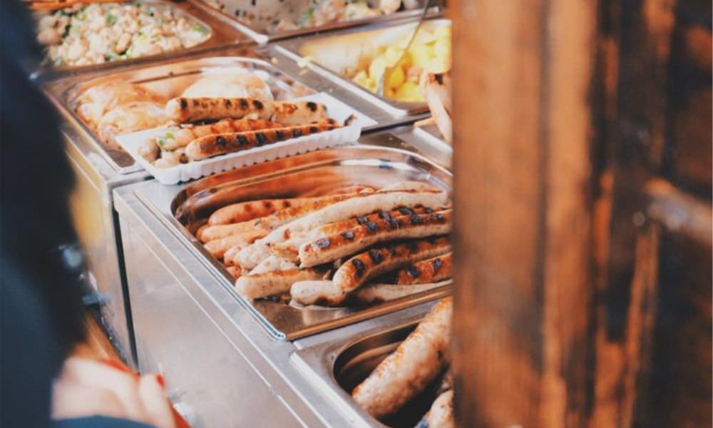 BBQ & Grillfest – Catering Stendal