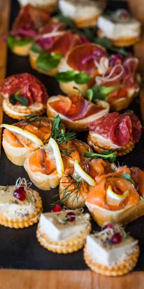 Brunch Catering – Catering Stendal