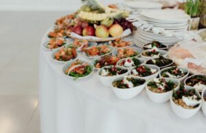 Brunch Catering – Catering Stendal