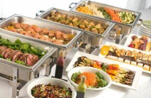 Fingerfood – Catering Stendal
