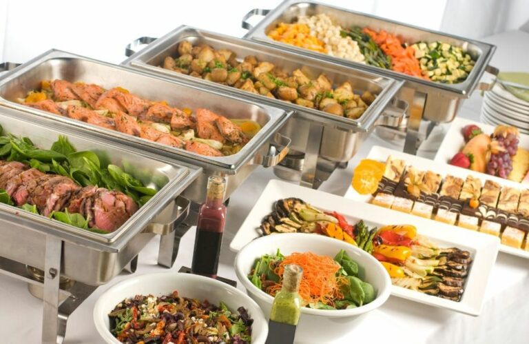 Brunch Catering – Catering Stendal