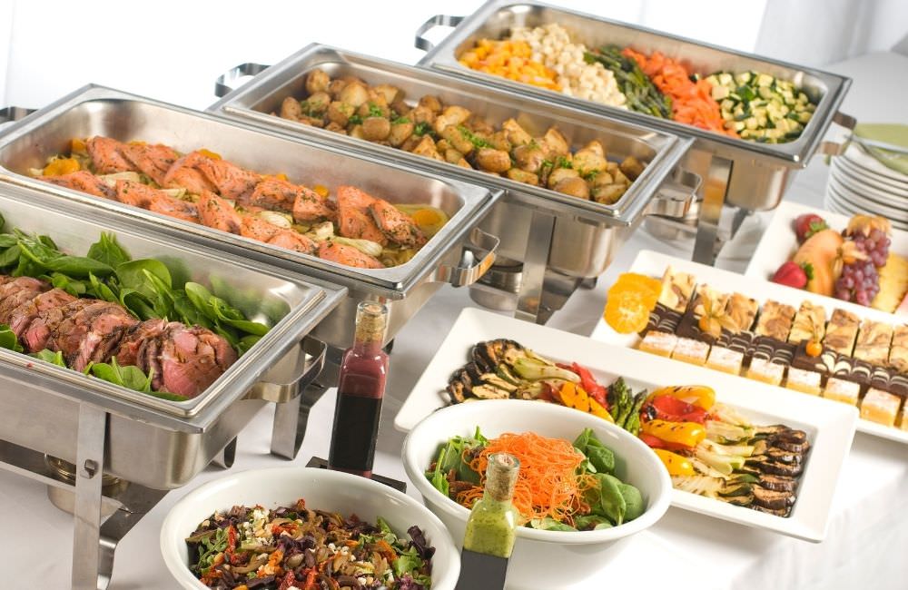 Brunch Catering – Catering Stendal