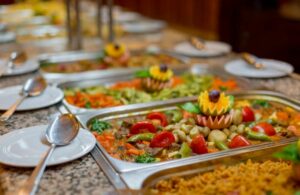 Buffet – Catering Stendal