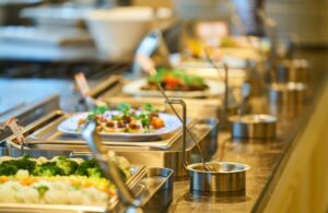 Buffet – Catering Stendal
