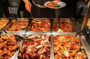 Buffet – Catering Stendal