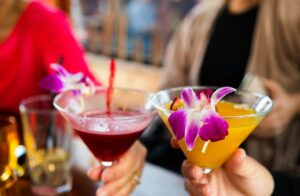Cocktail Catering – Catering Stendal