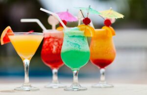 Cocktail Catering – Catering Stendal