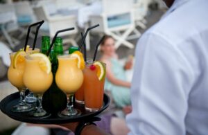 Cocktail Catering – Catering Stendal