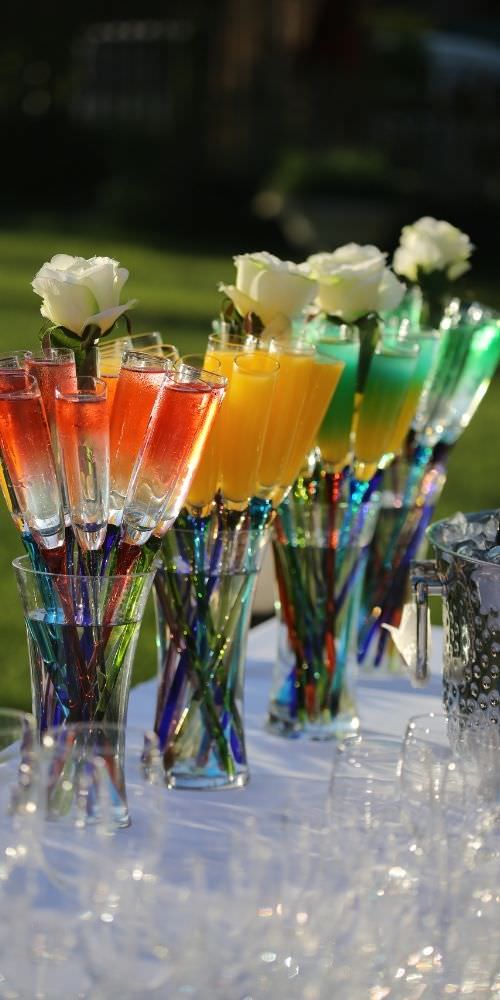 Cocktail Catering – Catering Stendal