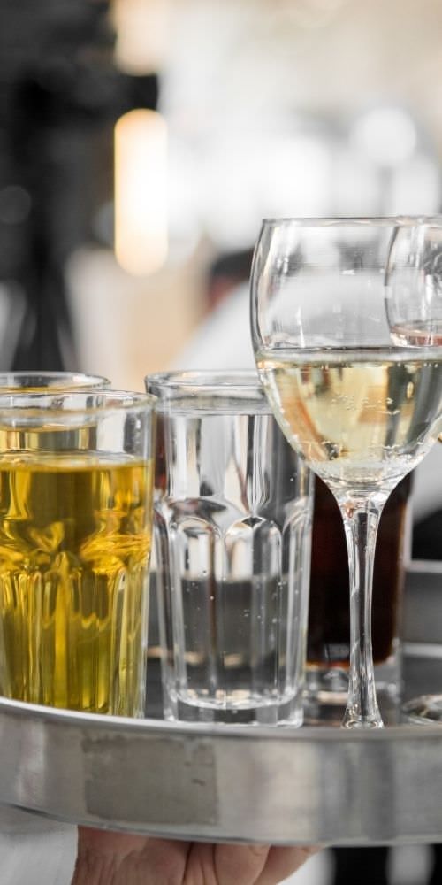 Getränke Catering – Catering Stendal