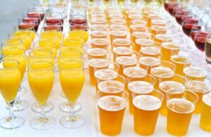 Getränke Catering – Catering Stendal