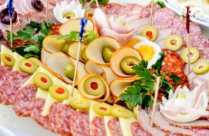 Firmenfeier & Firmenevent – Catering Stendal