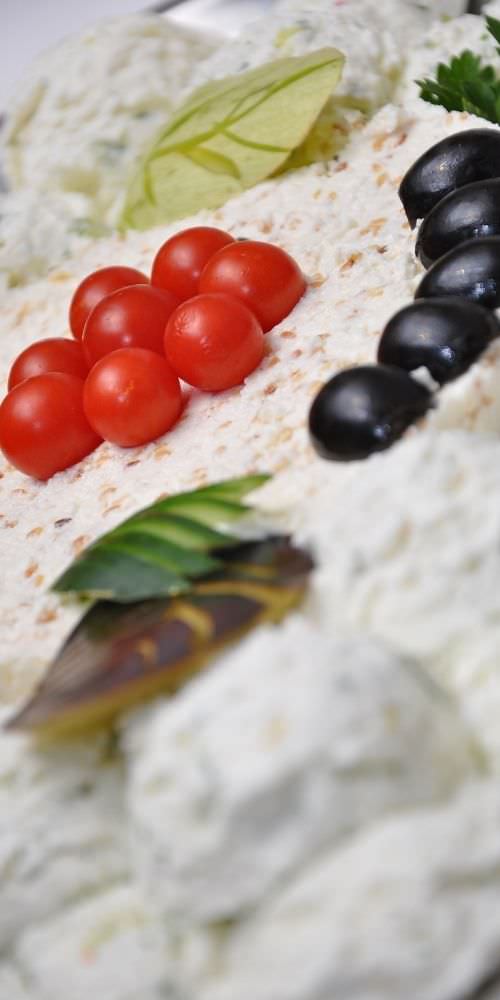 Firmenjubiläum – Catering Stendal