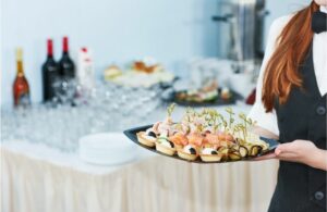 Firmenjubiläum – Catering Stendal