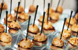 Firmenjubiläum – Catering Stendal