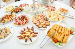 Firmenjubiläum – Catering Stendal