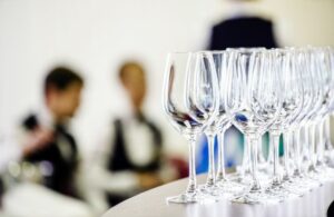Firmenjubiläum – Catering Stendal