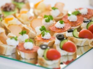 Frühstück Catering – Catering Stendal