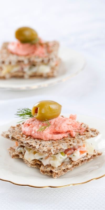 Frühstück Catering – Catering Stendal