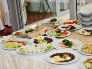 Frühstück Catering – Catering Stendal