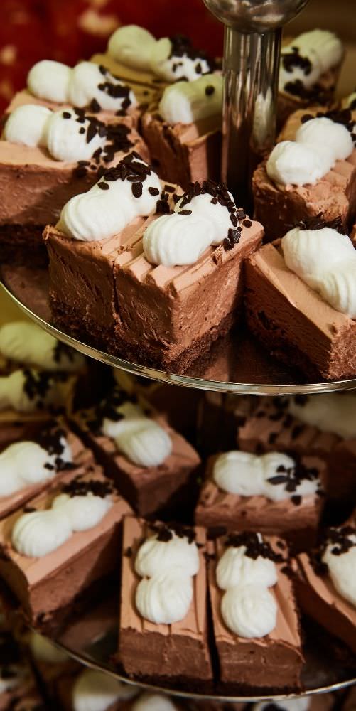Geburtstag – Catering Stendal