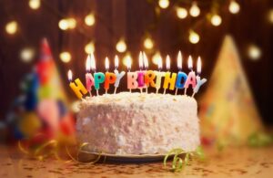 Geburtstag – Catering Stendal
