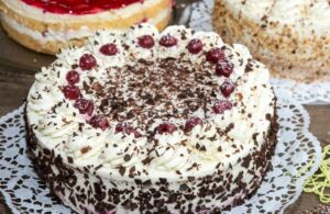 Geburtstag – Catering Stendal