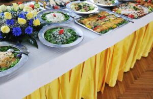 Geburtstag – Catering Stendal
