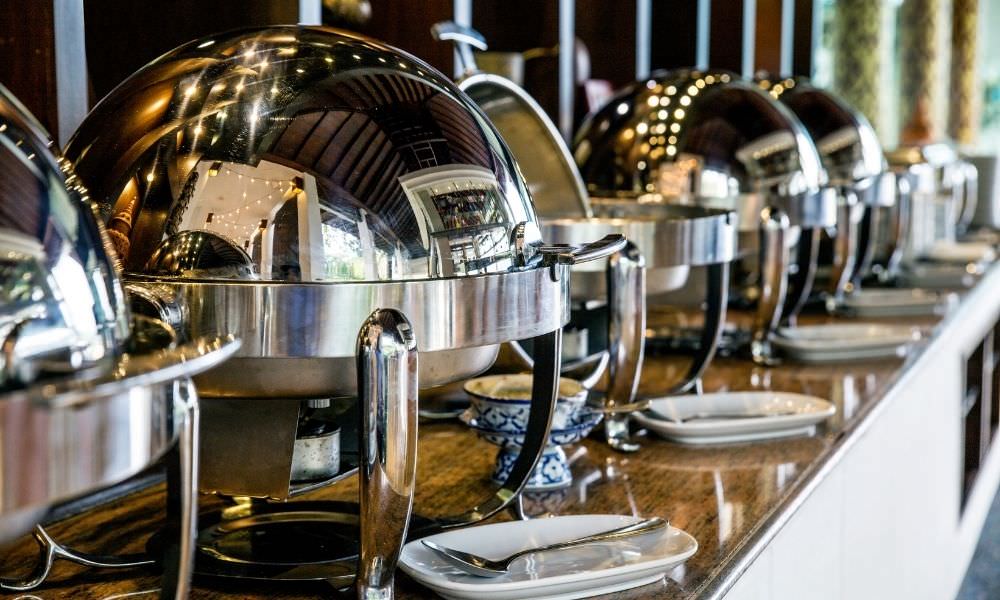 Geburtstag – Catering Stendal