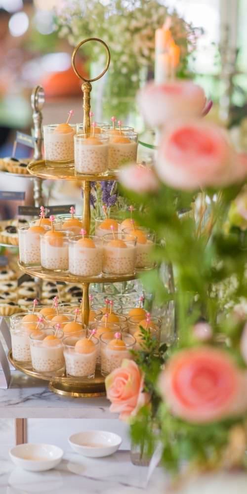 Hochzeit – Catering Stendal
