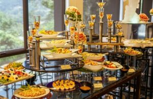 Hochzeit – Catering Stendal