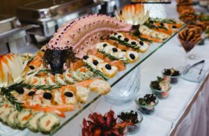 Hochzeit – Catering Stendal