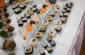 Hochzeit – Catering Stendal