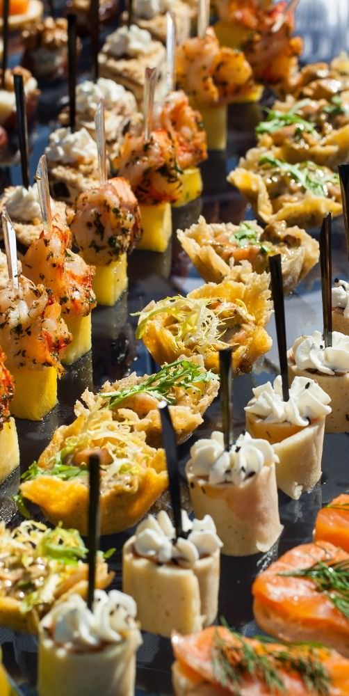 Jubiläum – Catering Stendal
