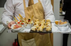Jubiläum – Catering Stendal