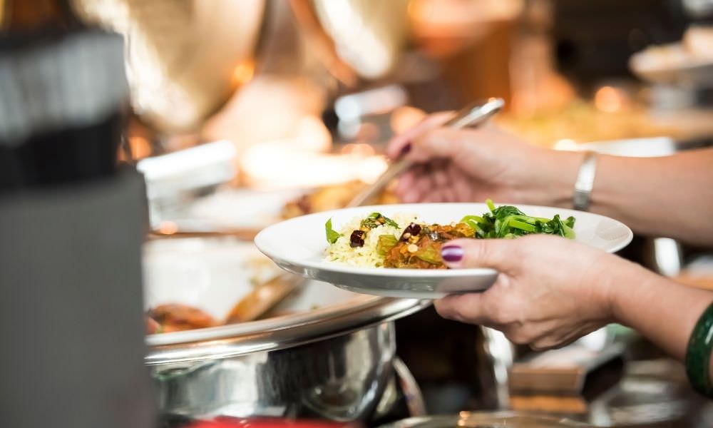 Jubiläum – Catering Stendal