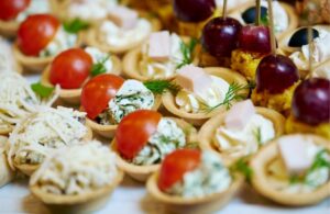 Jubiläum – Catering Stendal