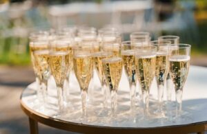 Jubiläum – Catering Stendal