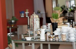 Konferenz & Tagung – Catering Stendal