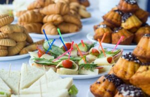 Konferenz & Tagung – Catering Stendal