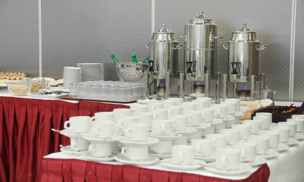 Konferenz & Tagung – Catering Stendal