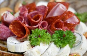 Konfirmation, Kommunion & Taufe – Catering Stendal