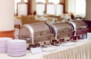 Konfirmation, Kommunion & Taufe – Catering Stendal